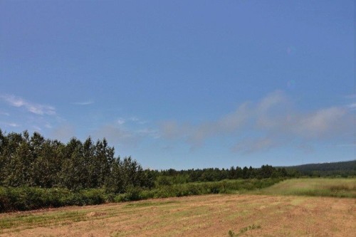 Lot - Route 132 O., Percé, QC 