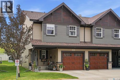 608 150 Langlois Way, Saskatoon, SK 
