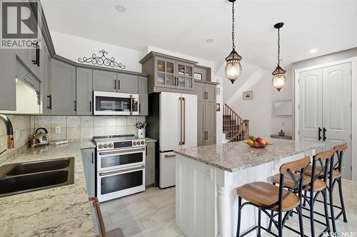 608 150 Langlois Way, Saskatoon, SK 