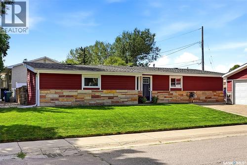 1800 Dufferin Road, Regina, SK 