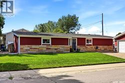 1800 Dufferin ROAD  Regina, SK S4S 5A6