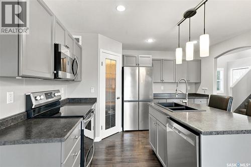 911 Maguire Crescent, Saskatoon, SK 