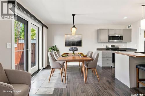 911 Maguire Crescent, Saskatoon, SK 