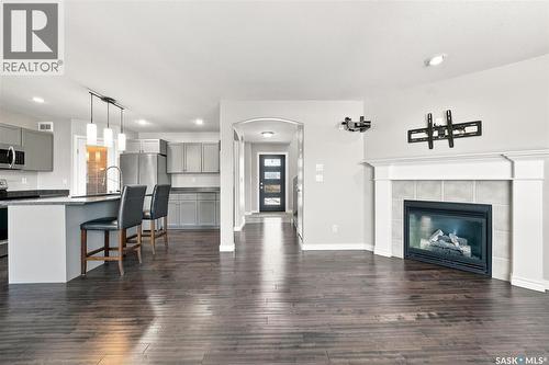 911 Maguire Crescent, Saskatoon, SK 