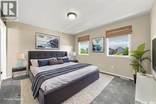 911 Maguire Crescent, Saskatoon, SK 