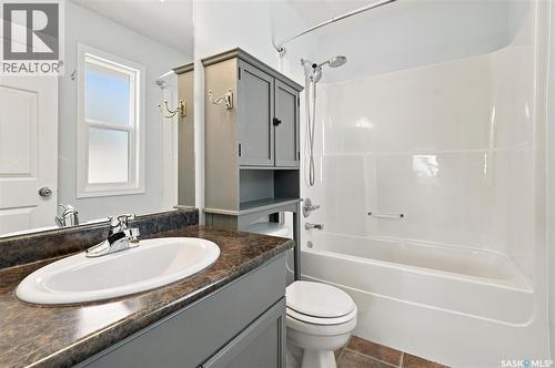 911 Maguire Crescent, Saskatoon, SK 