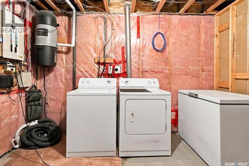 911 Maguire Crescent, Saskatoon, SK 