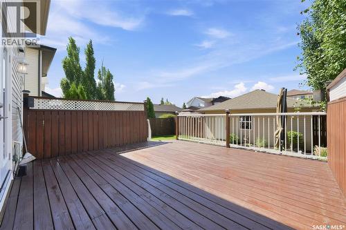 911 Maguire Crescent, Saskatoon, SK 
