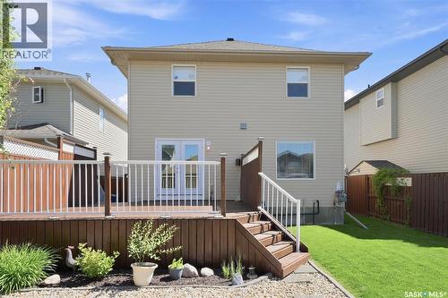 911 Maguire Crescent, Saskatoon, SK 