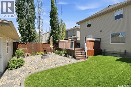 911 Maguire Crescent, Saskatoon, SK 