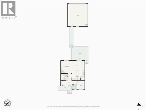 911 Maguire Crescent, Saskatoon, SK 
