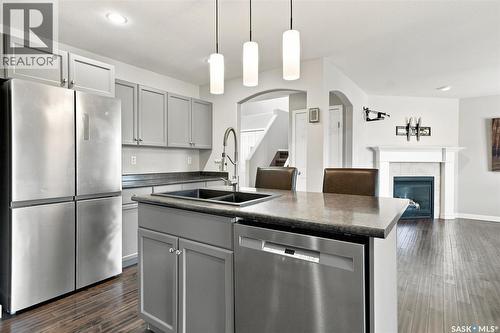 911 Maguire Crescent, Saskatoon, SK 