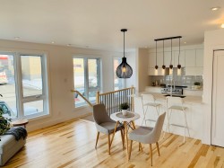 1-2484 Rue Marie-Anne E. Montréal (Le Plateau-Mont-Royal), QC H2H 1N6