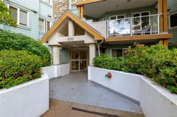 #102-490 Marsett Pl Saanich, BC V8Z 7J1