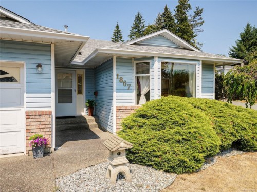 1867 Deborah Dr, Duncan, BC 