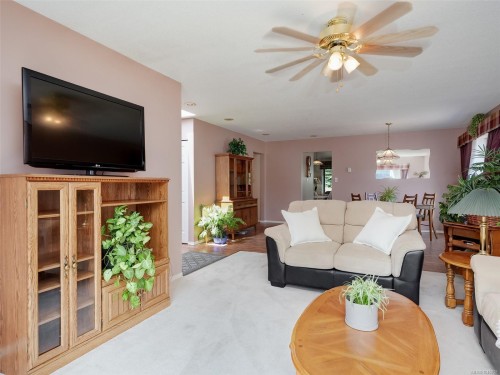 1867 Deborah Dr, Duncan, BC 