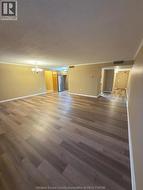 380 PELISSIER STREET Unit# 2402 Windsor, ON N9A 6V7