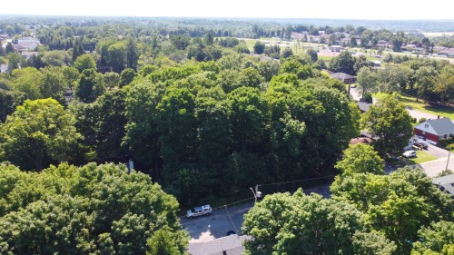 Photo aérienne - 128E Rue, Shawinigan, QC 