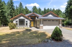 1057 Paradise Pl  Nanoose Bay, BC V9P 9A4