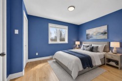 Chambre à coucher - 