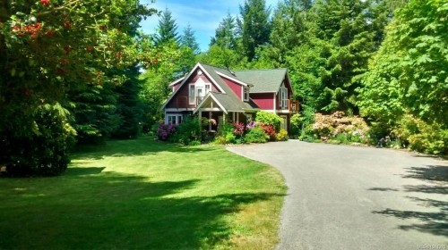 6280 Sooke Rd, Sooke, BC 