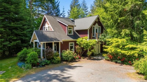 6280 Sooke Rd, Sooke, BC 