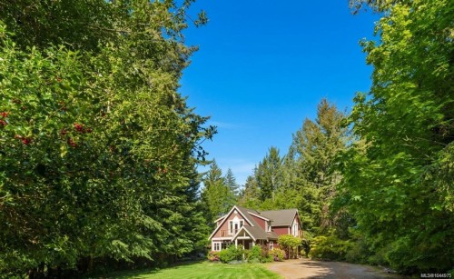 6280 Sooke Rd, Sooke, BC 