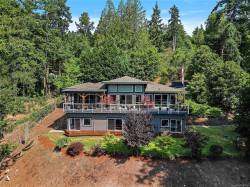 1205 Hillgrove Rd North Saanich, BC V8L 5K7