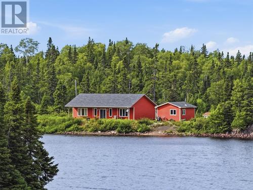 43 Munroe's Pond  Lewisporte, NL A0G 3A0