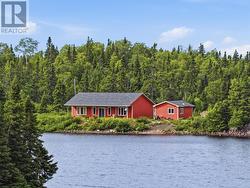 43 Munroe's Pond Lewisporte, NL A0G 3A0