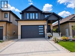 164 TIMBER TRAIL Road  Elmira, ON N3B 0E3