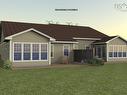 Lot 29B Community Way, Windsor, NS  -  
