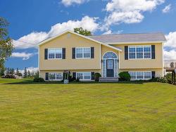 15399 Northside Road  St. Peters Bay, PE C0A 2A0