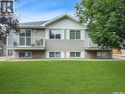 Unit 5 2321 Kildeer DRIVE North Battleford, SK S9A 3T4