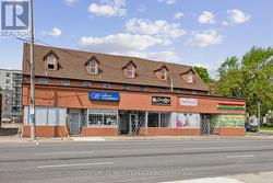 134-142 SIMCOE STREET S  Oshawa (Central), ON L1H 4G9