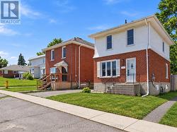 8 BETTES STREET Belleville (Belleville Ward), ON K8N 3W3