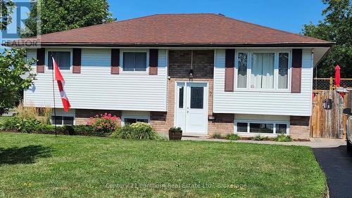 2 DIXIE PLACE  Belleville (Belleville Ward), ON K8P 5A9