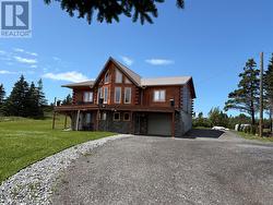 62 Front Road  Port Au Port West, NL A0N 1T0