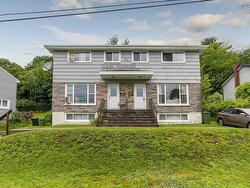 31 and 31A Mountain Avenue  Dartmouth, NS B2Z 1E9