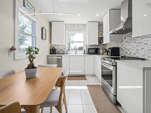 2 Hilltop Terrace, Dartmouth, NS - Indoor