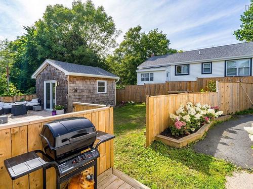 2 Hilltop Terrace, Dartmouth, NS - Outdoor With Deck Patio Veranda