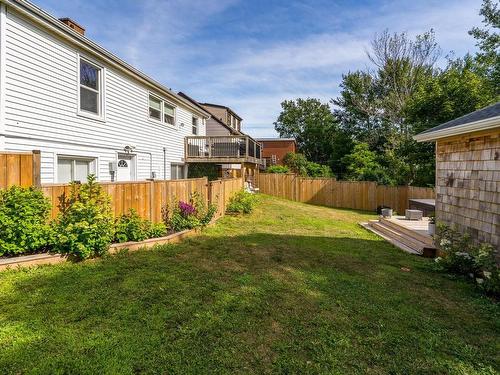 2 Hilltop Terrace, Dartmouth, NS - Outdoor
