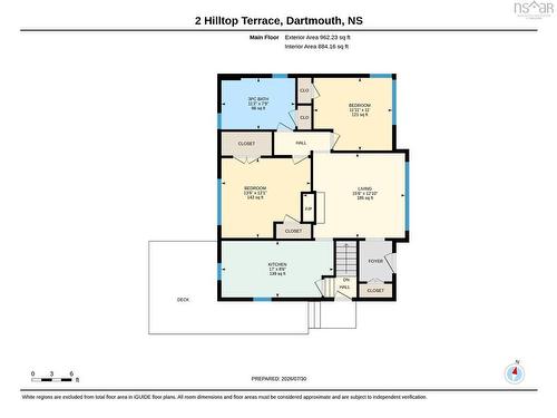 2 Hilltop Terrace, Dartmouth, NS - Other