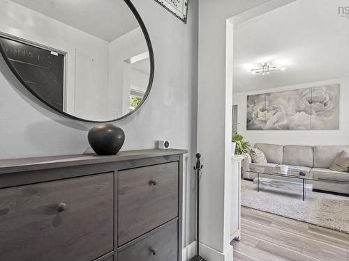 2 Hilltop Terrace, Dartmouth, NS - Indoor