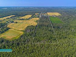 ACREAGE MONT CARMEL Road  Mont Carmel, PE C0B 2E0