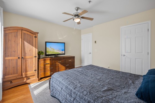 Intérieur - 104-97 Av. De Dompierre, Candiac, QC - Indoor Photo Showing Bedroom