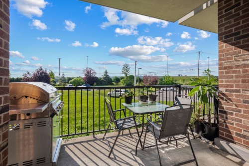 Extérieur - 104-97 Av. De Dompierre, Candiac, QC - Outdoor With Exterior