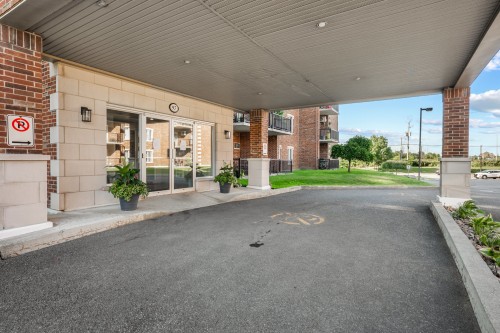 Extérieur - 104-97 Av. De Dompierre, Candiac, QC - Outdoor