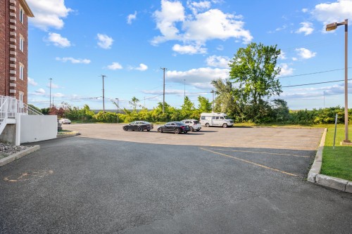 Extérieur - 104-97 Av. De Dompierre, Candiac, QC - Outdoor With View