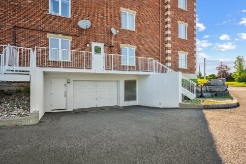 Extérieur - 104-97 Av. De Dompierre, Candiac, QC - Outdoor With Exterior